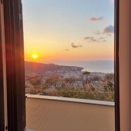 Nanninella Hh Apartment ซอร์เรนโต ภายนอก รูปภาพ