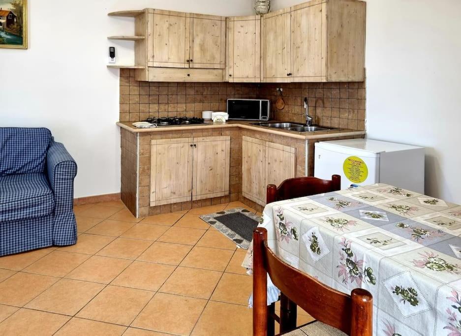 Nanninella Hh Apartment ซอร์เรนโต ภายนอก รูปภาพ
