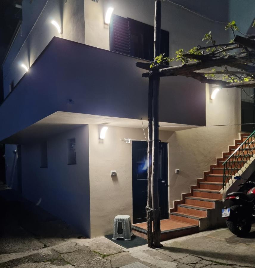 Nanninella Hh Apartment ซอร์เรนโต ภายนอก รูปภาพ