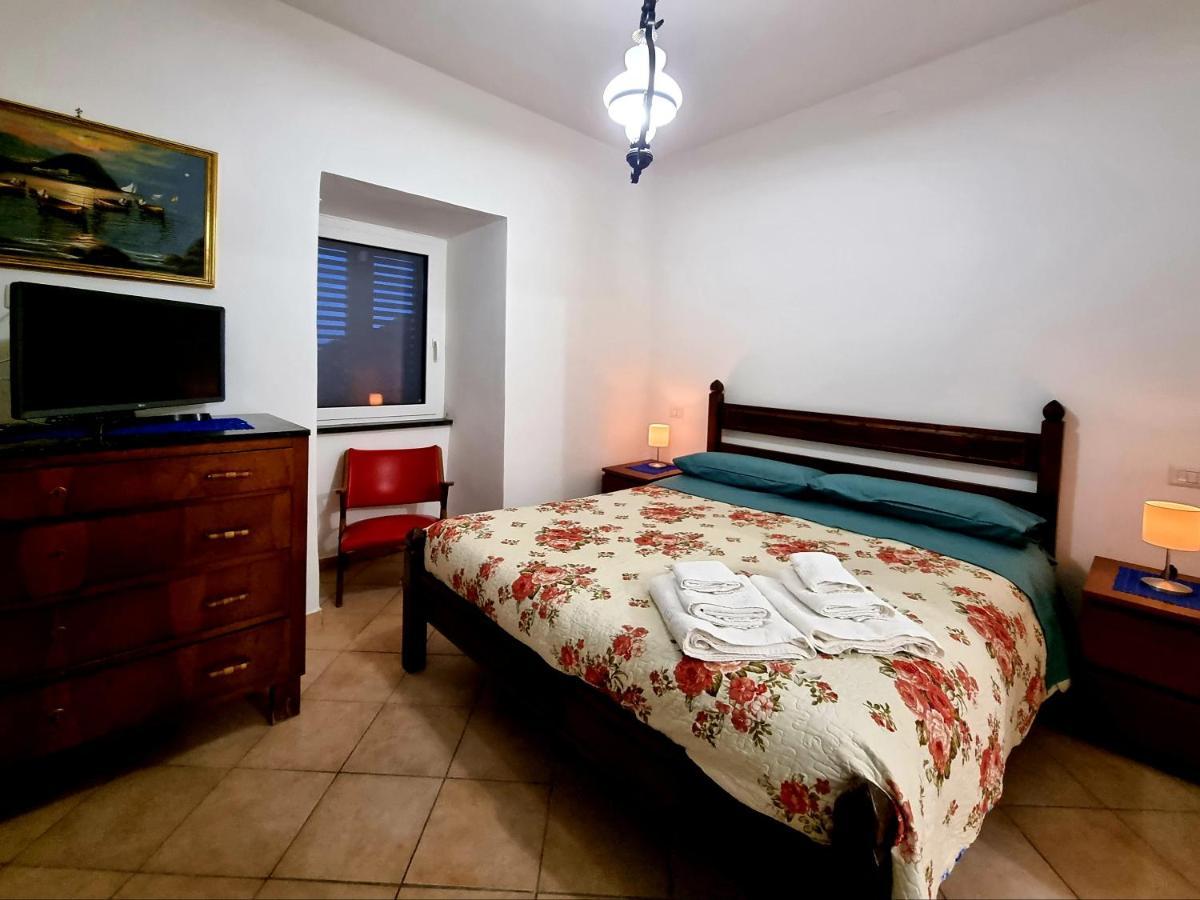 Nanninella Hh Apartment ซอร์เรนโต ภายนอก รูปภาพ