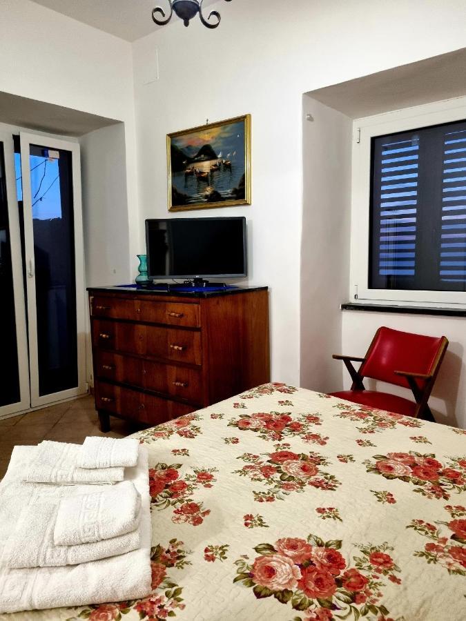 Nanninella Hh Apartment ซอร์เรนโต ภายนอก รูปภาพ