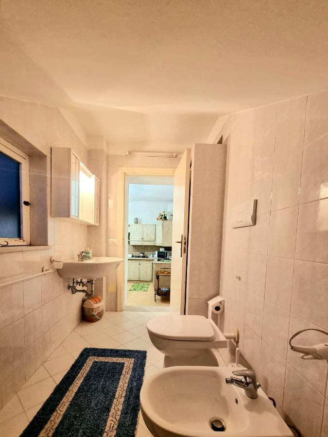 Nanninella Hh Apartment ซอร์เรนโต ภายนอก รูปภาพ