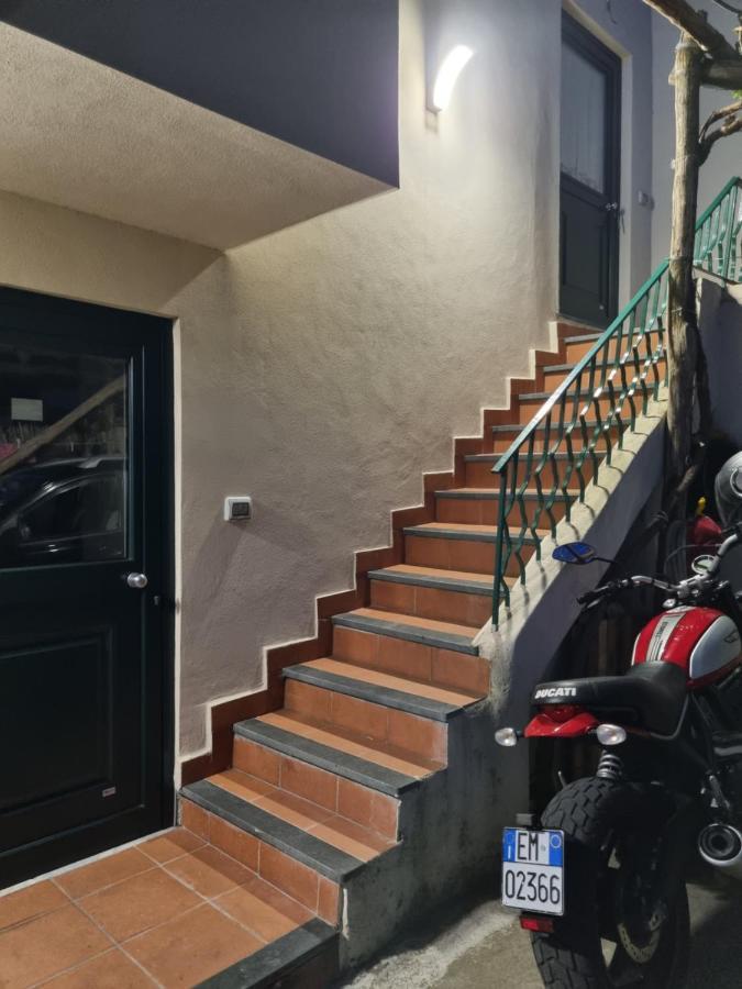 Nanninella Hh Apartment ซอร์เรนโต ภายนอก รูปภาพ